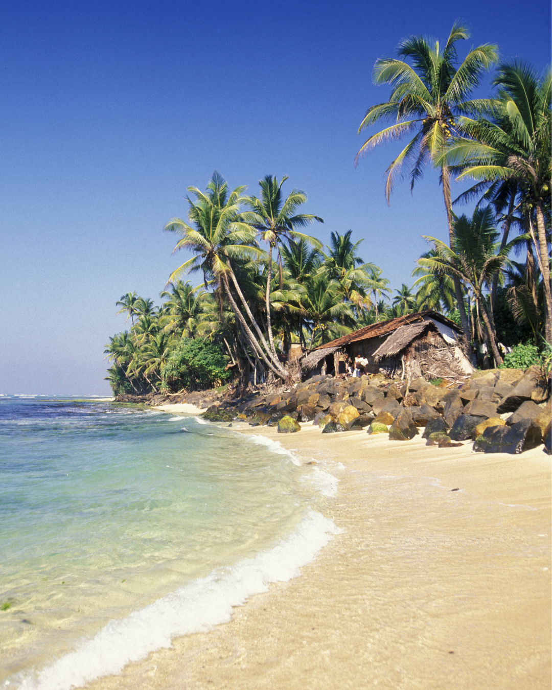 Sri Lanka